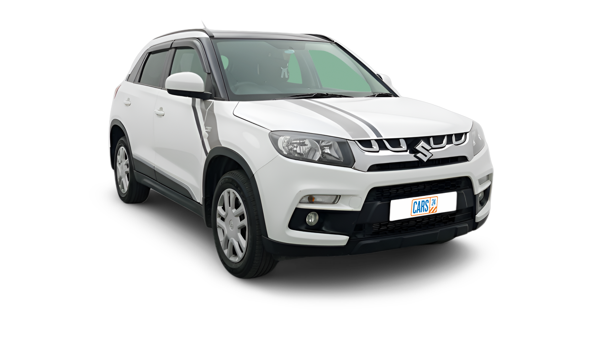 Maruti Vitara Brezza-img